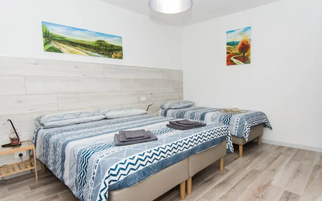 B&B Borgo Antico