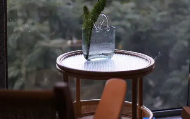 Seeyou·Comfortable Hotel