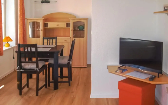 Amazing Apartment in Wismar With Wifi and 1 Bedrooms