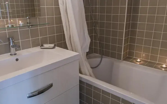 Appartement Dauphine Pont Neuf