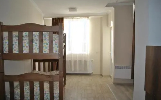 Hostel Kamara