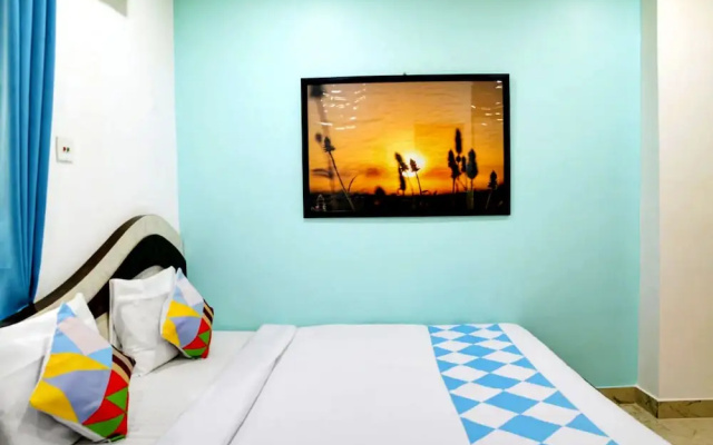 Amit Guest House by Goroomgo