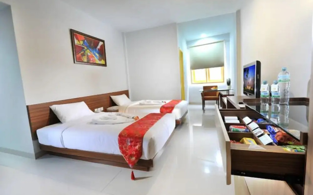 Paramita Hotel
