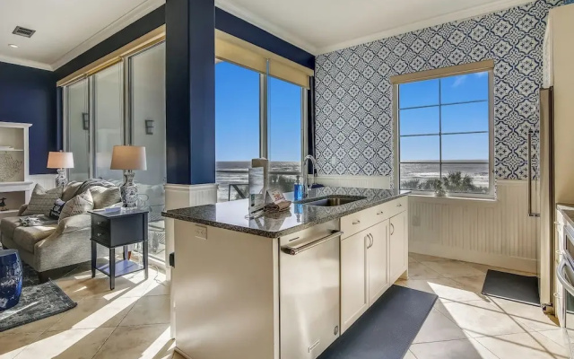Blue Haven by Ryson Vacation Rentals