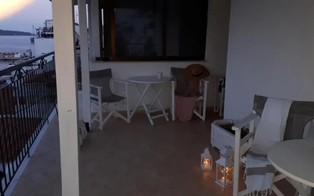Vetti Rooms