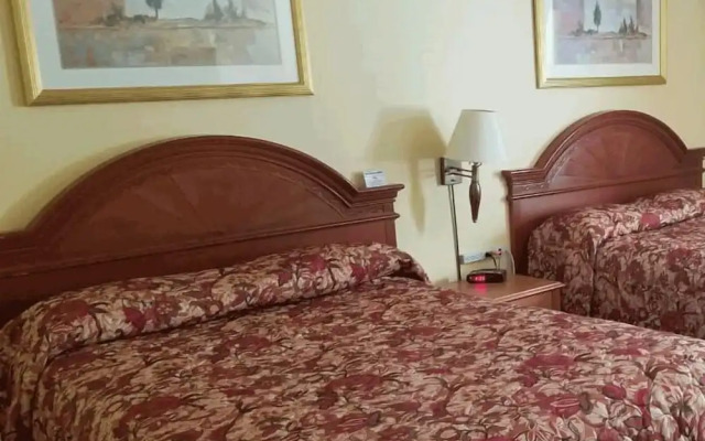 Select Inn