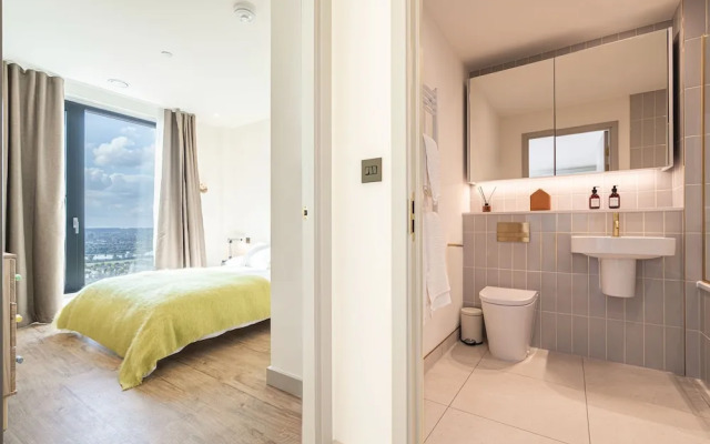 The Eades Store Projects 1 Bed