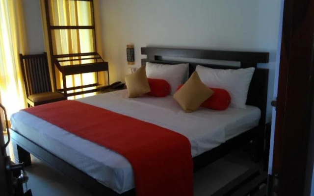 Vinroma Homestay