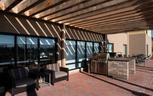 TownePlace Suites by Marriott Detroit Belleville
