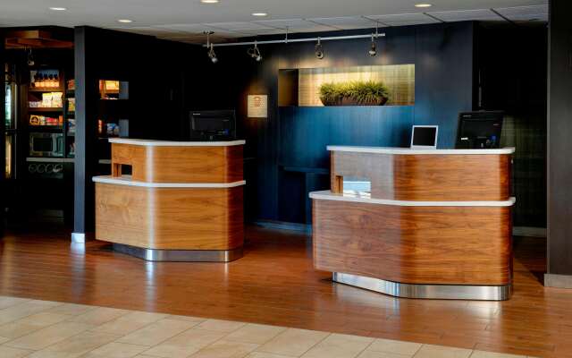 Sonesta Select Kansas City South Overland Park