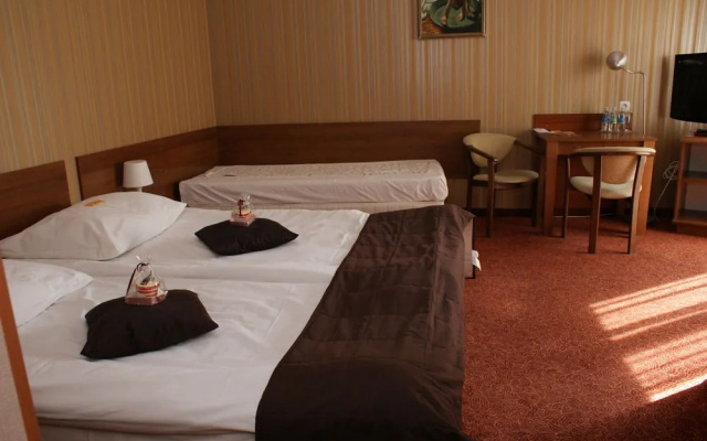 Hotel Grot