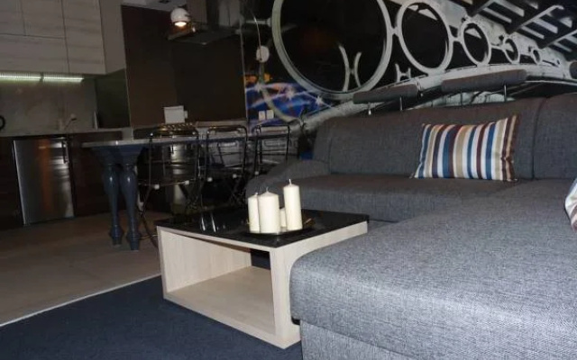 Apartamenty Trzy Zagle