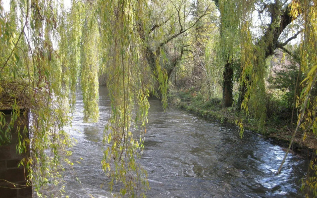 Hotel Spa Le Moulin de la Wantzenau