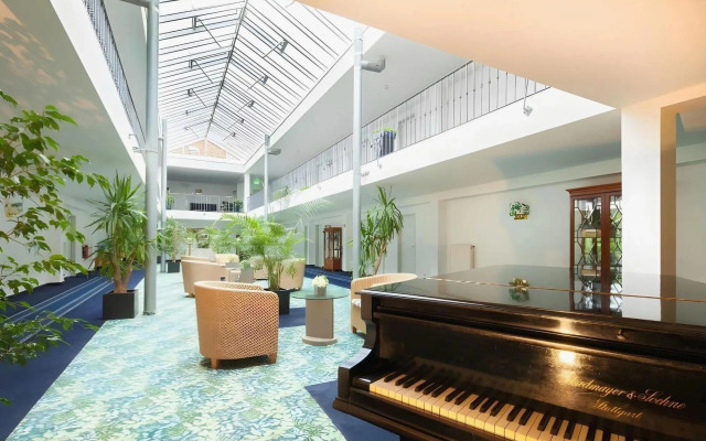 Hotel Clostermanns Hof