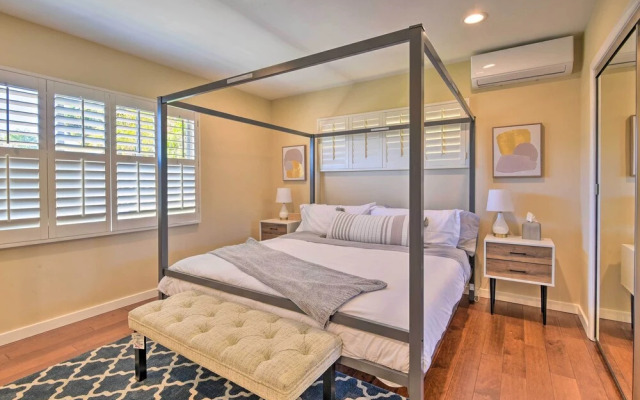 Los Angeles Suite ~ 7 Mi to Venice Beach!