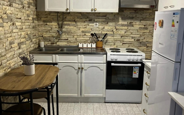 Tradicional Apartment