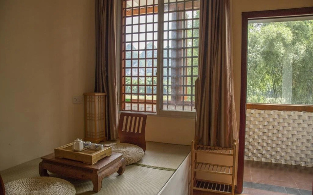 Liran Hotel Yangshuo Lijiang Riverside