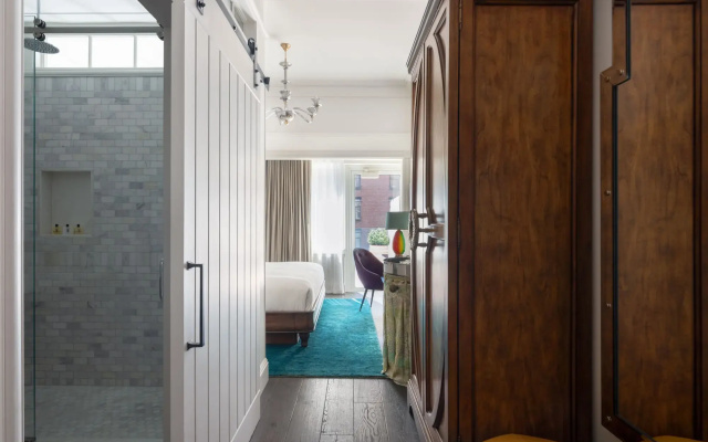 The Beekman, A Thompson Hotel, by Hyatt