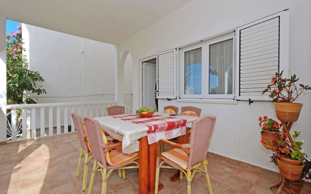 Apartment Nada