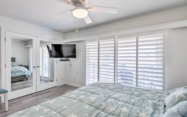 Ponce Inlet Condo w/ Beach & Pool Access!