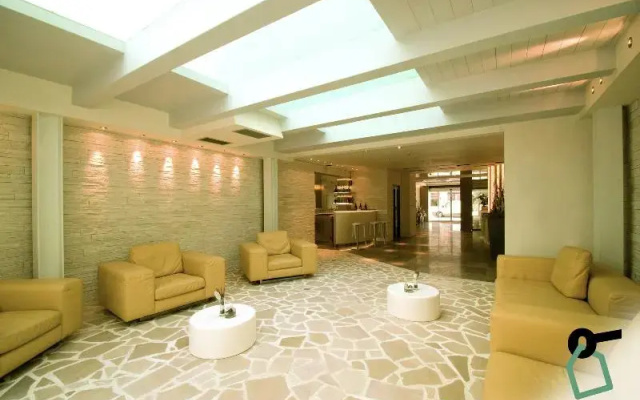 Hotiday Hotel Milano Marittima