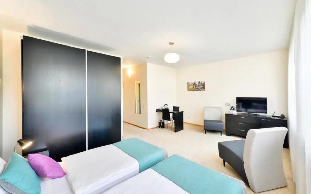 Hotel Vantis
