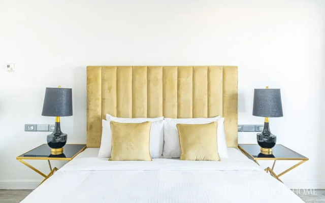 LUX Holiday Home - IBN Residence 1