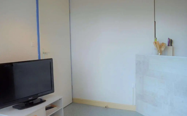 Appartement Cap d'Agde, 3 pièces, 7 personnes - FR-1-249-316