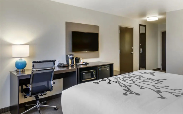 Sleep Inn Great Falls Airport