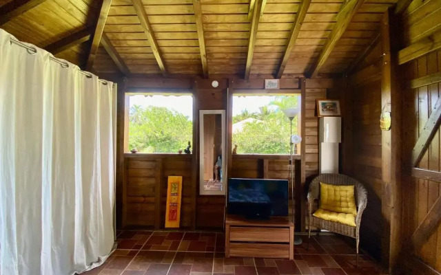 Bungalow Kataliya