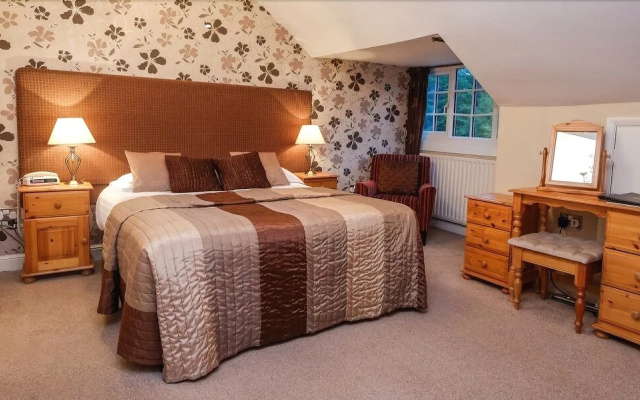 Glenburn Hotel