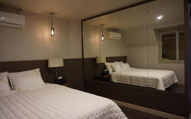 Hotel Louis