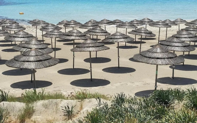 Narcissos 'Nissi Beach' apartment C16