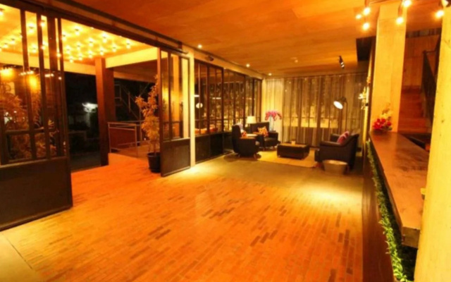 Triple Seven Bed and Breakfast