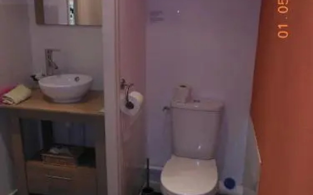 Chambre dhôtes La Bichette