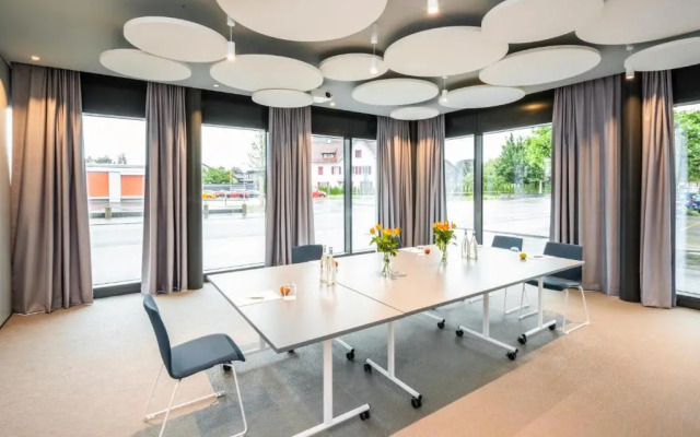 Ibis Styles St Margrethen Bodensee