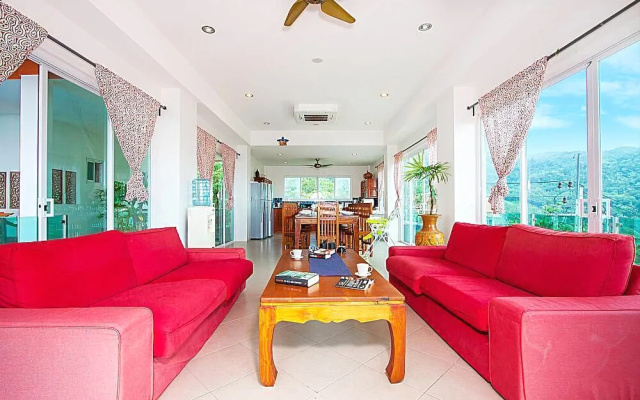 Villa Niyati