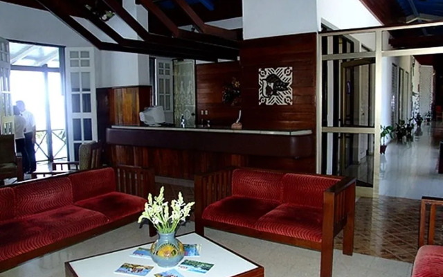 Caimanera Hotel