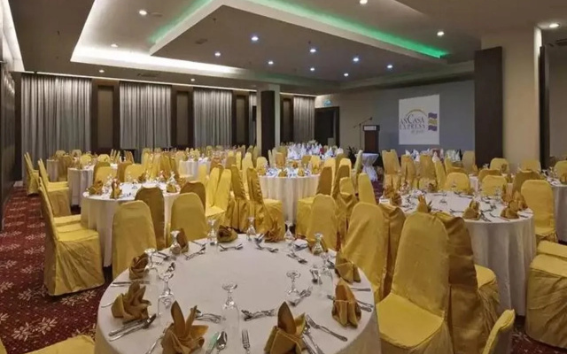 TEEDO Hotel Kuala Lumpur