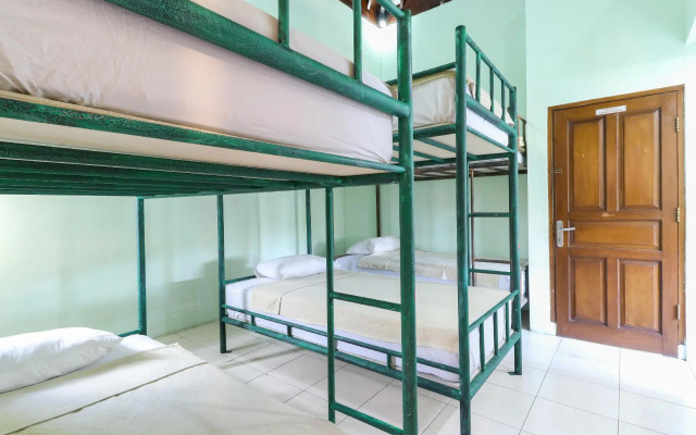 Buki Hostel Canggu - Adults Only