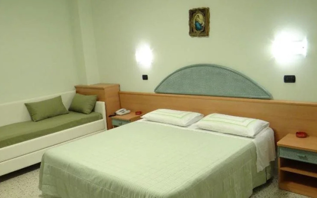 Hotel Aquila DOro