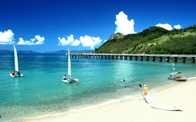 Adventure Island Resort