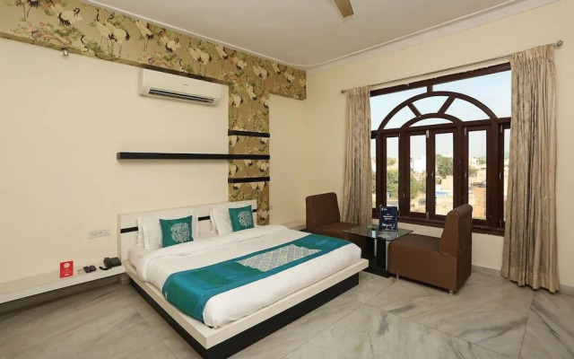 OYO 3095 Hotel Jai Mahal