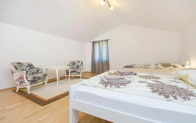Haus in Istrien direkt am Meer