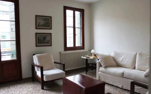 Relais Campo Santa Margherita