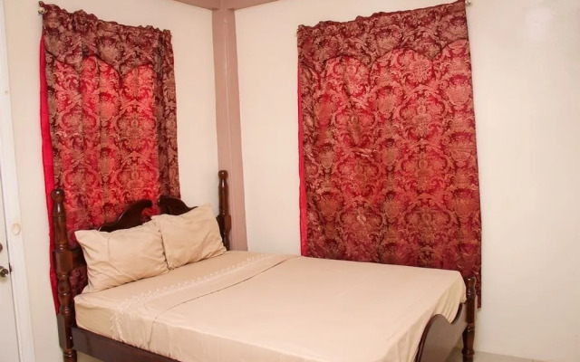 Iso's Bed & Breakfast