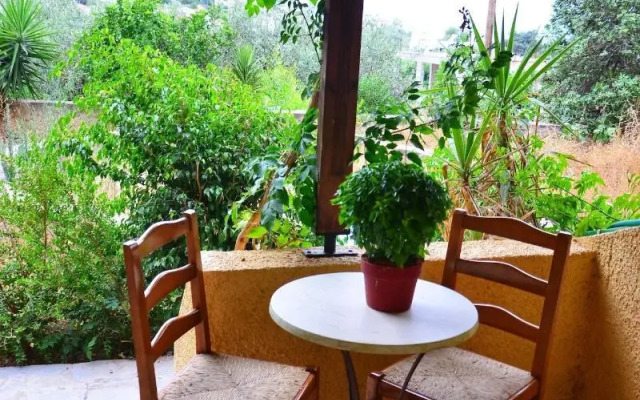 Vagia Traditional Hotel