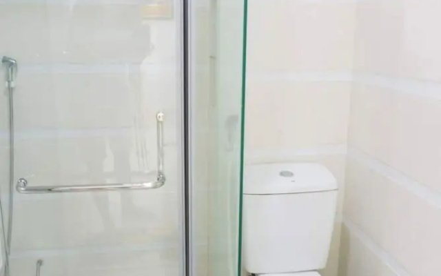 Muong Thanh Apartment Da Nang