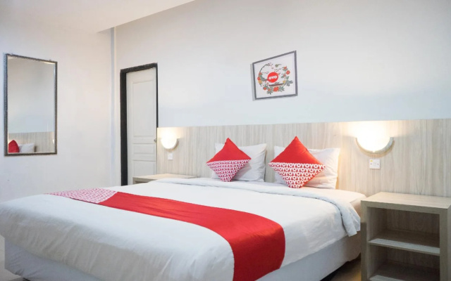 OYO 1253 Hotel Wisata