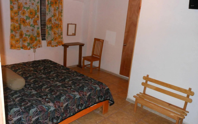 Panorámica Inn